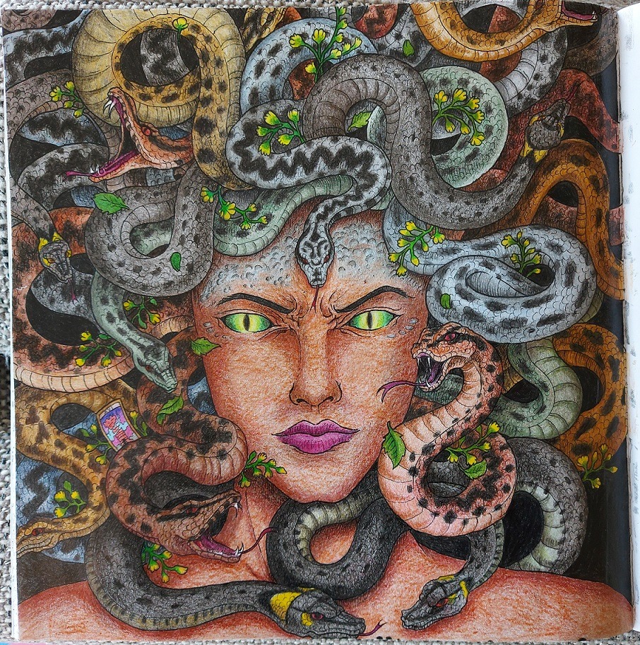 Mythomorphia Tumblr Posts Tumbral Com