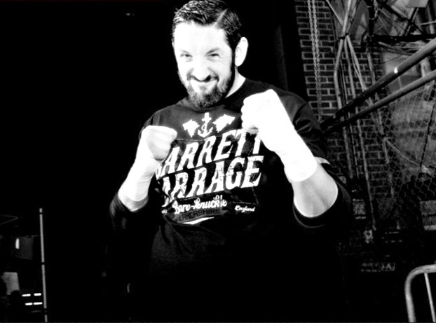 believeinthebarrage:  Omg. Cutest face ever! 