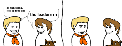 Variations On A Meme