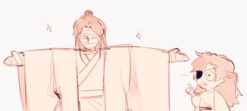 * 不要用我的画 no repost