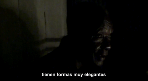 hachedesilencio:  We come as friends
