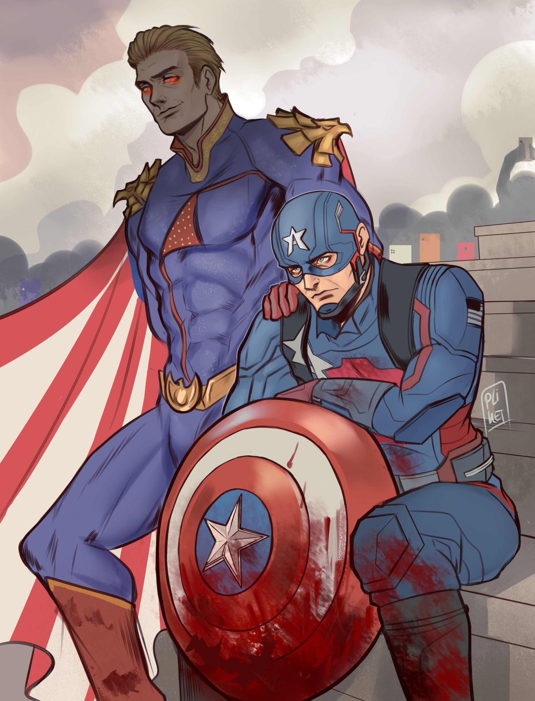Homelander Fan Explore Tumblr Posts And Blogs Tumgir Homelander Fan Explore Tumblr Posts And Blogs Tumgir