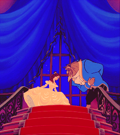 the disney princess