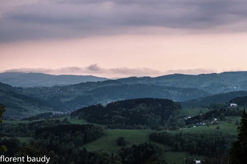 North of Czech Republic