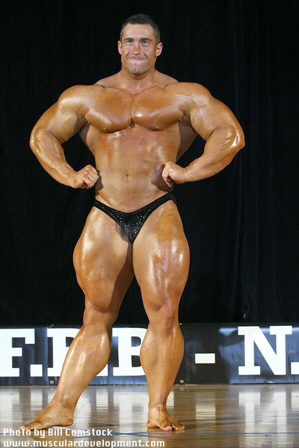 Erik fankhouser deals