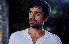 ugly confession — Sean Teale ['The Gifted′ 1.03]