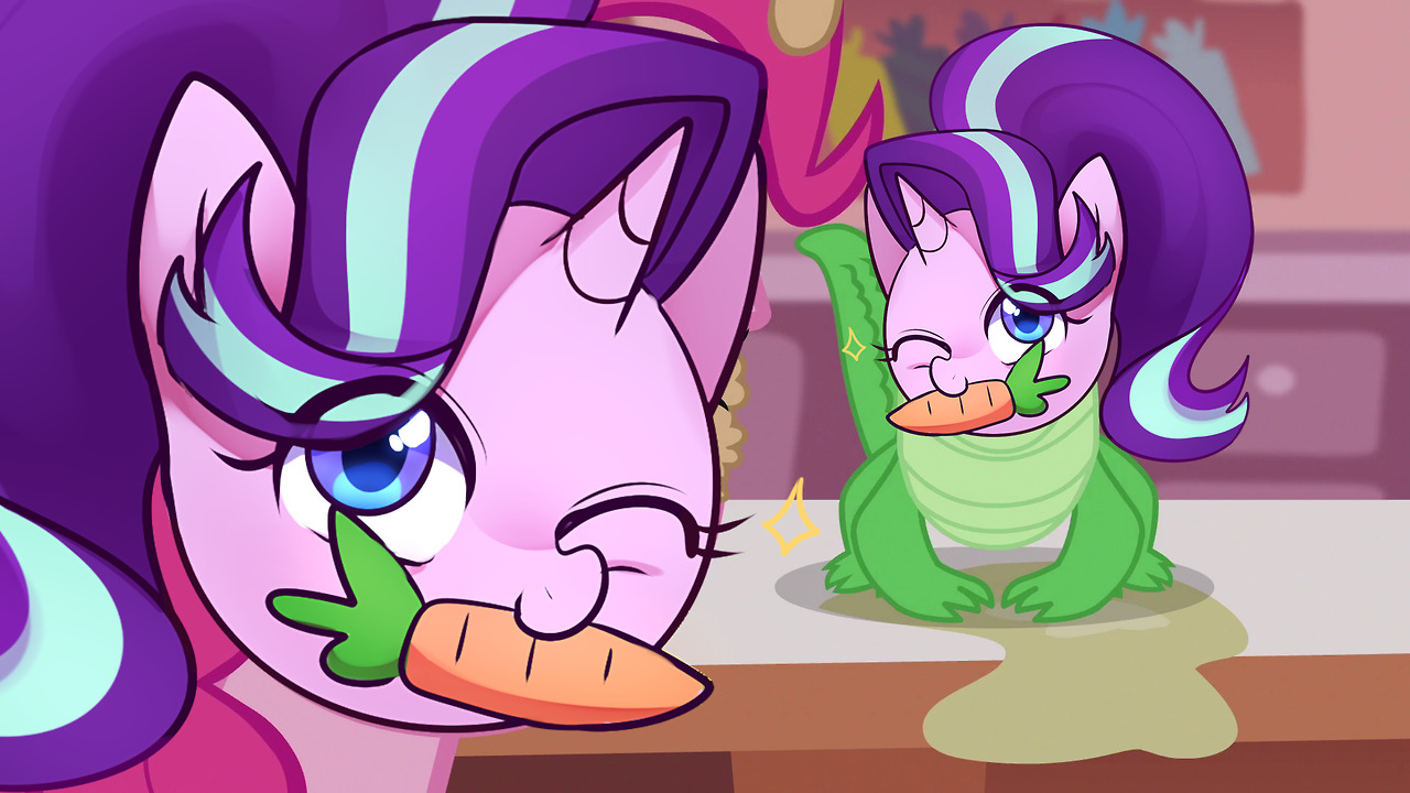 marenlicious:  Startlight icon by Marenlicious  