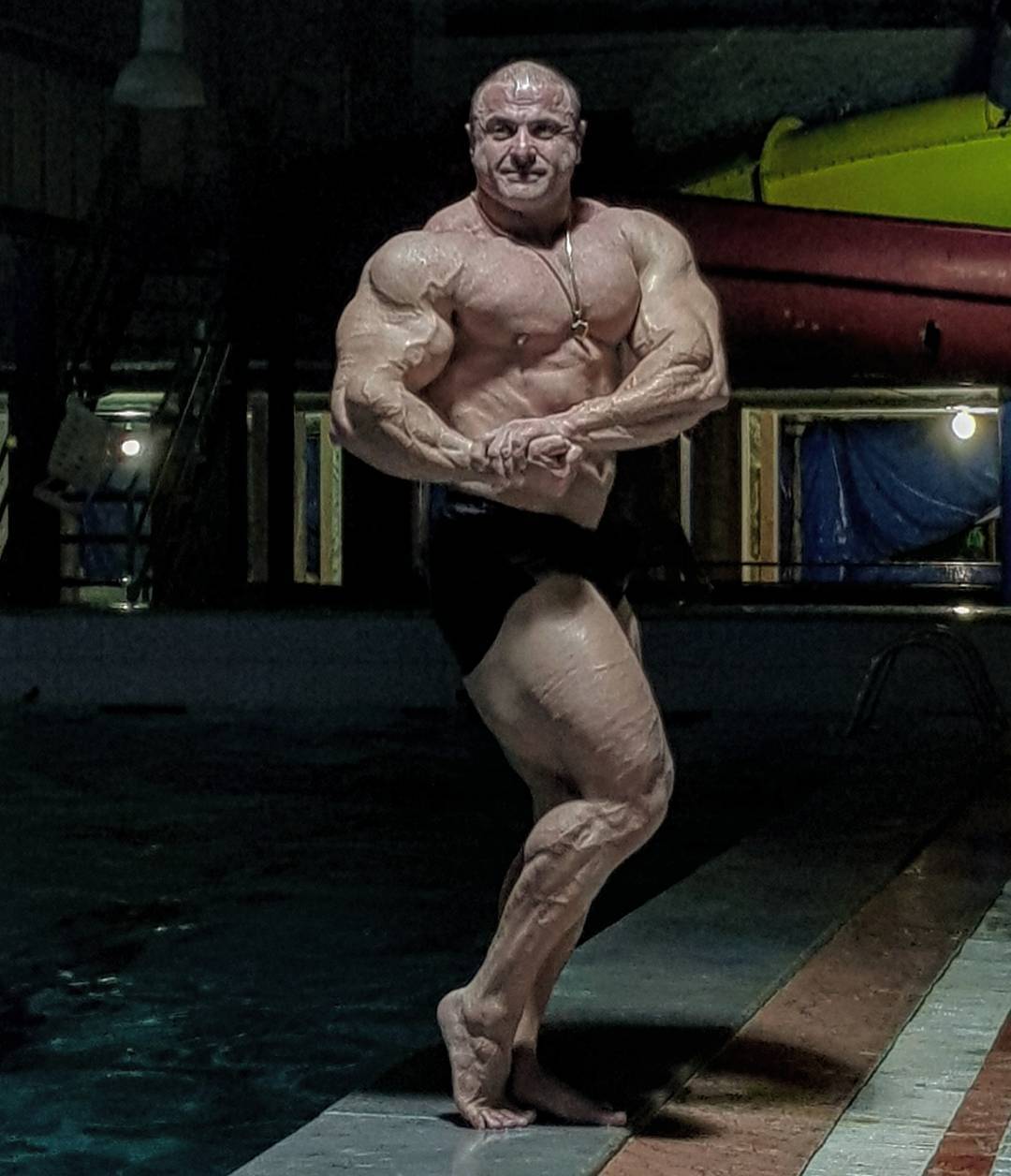   Jafar Ghafarnezhad  