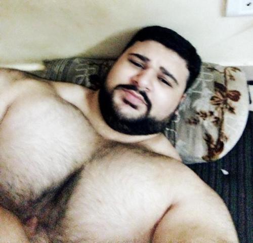 blackonyxstone:  Reshad Delawar