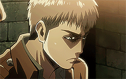 sawakou:  Does anyone else miss this sexy man as much as I do?Jean Kirschtein - SnK