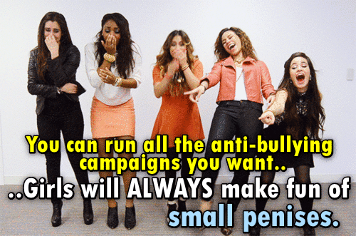 humiliationism:  ALWAYS… 