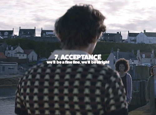 villainharry:Fine Line | Stages of Grief(isnp.)