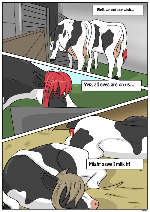 That’s so HolsteinCommission for mysteryguy248