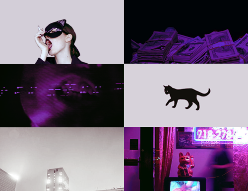 dickgraysonn:  gotham city sirens 