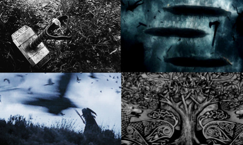 Mythology meme|[1/1 Mythology]|Norse“Men brave and generous live the best lives, seldom will t