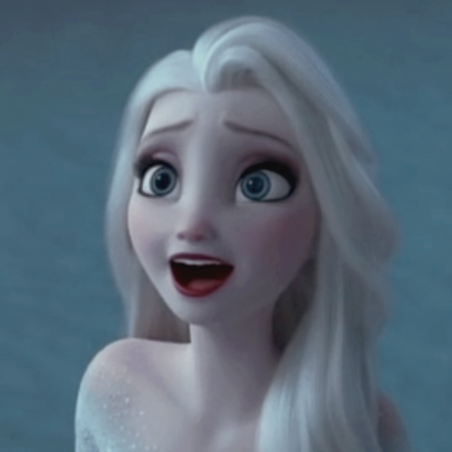 Elsa iconsLike or reblog if you save/use