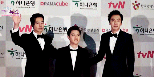 The Hard Life Of Do Kyungsoo 