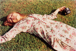 eyeluvgod:  wallpapermag:  William Eggleston    @femaleconvict the first two made me think of u