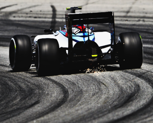 Valtteri Bottas | Malaysian Grand Prix