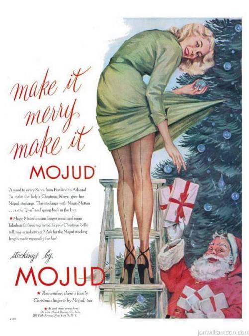 monsis1:Ooo, those seams! From a much more classy era..