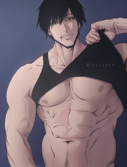 Forgot These Bad Boys. I Was Trying To Figure Out How Some Webtoons Are Shaded.