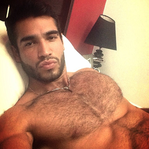 adonisarchive:  Javier Castillo 