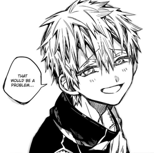 Teru Genuinely Not Liking Aoi (and Straight Up Hating Her In The Alternate Timeline) Completely Recontextualises