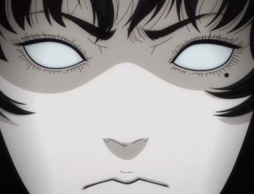 Realizing The Idea Of Love And Relationships That I Have In My Mind Is Way More Twisted Than The Average