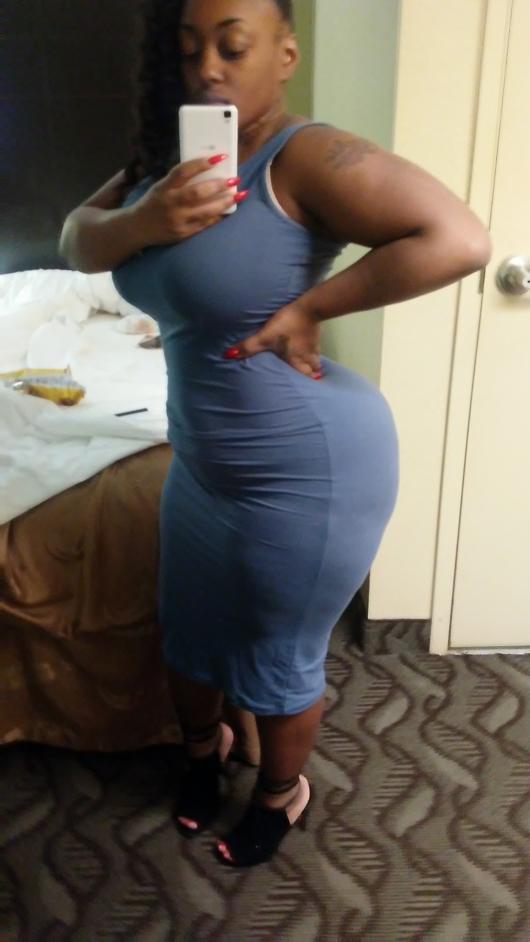 big bootylicious