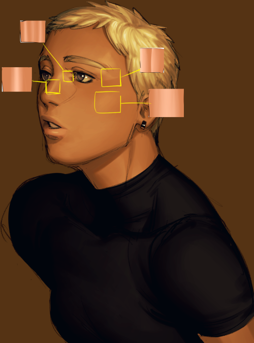 I Adore Your Rendering!! The Way You Make Skin And Clothing Folds Look So Smooth Is So Good!! No Pressure