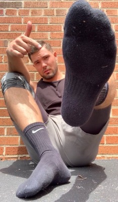 FeetandSocks