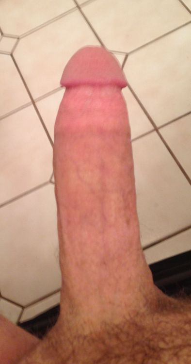 endoweditalian: Some more of my fat cock…