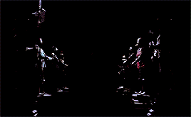 disneyliveaction:Evil and darkness have fallen this night. But now, to survive, you must gain new si