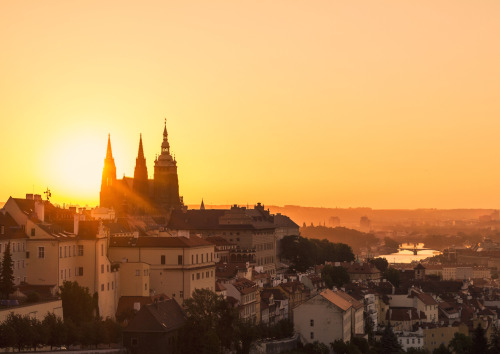 passport-life: Prague | Czech Republic