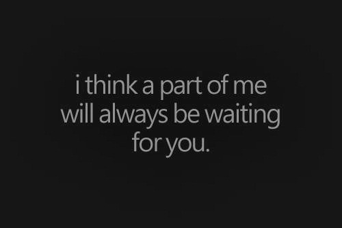 laurmesz:  sh7774:  I wonder what you’re doing, I wonder where you are…I am lost without you, I cannot live at all. There’s oceans in between us but that’s not very far  💕