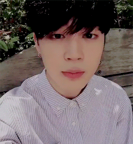 Jimins Present For Childrens Day
