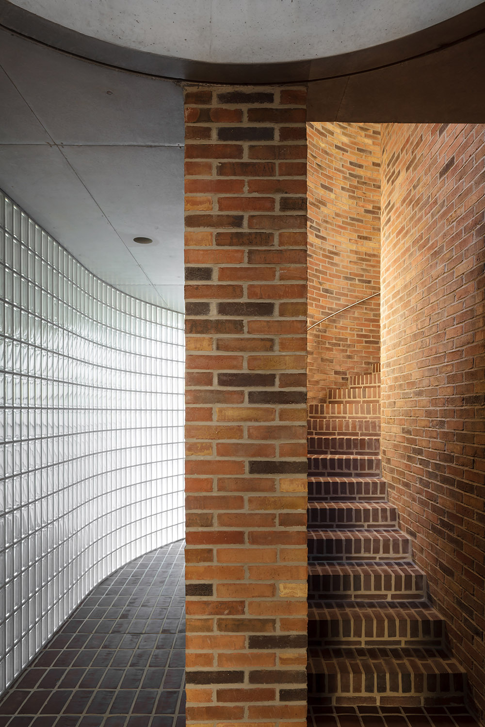 subtilitas:    Broekx-Schiepers Architecten - House H, Belgium 2015. Via, photos