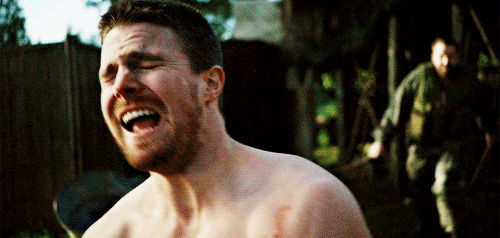 arrowsource:  #in which conklin represents the writers and we are oliver