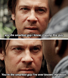 lettersdeeplyworn:Hey, we’re thieves, man. And we’re good at what we do, but this is way, way out of