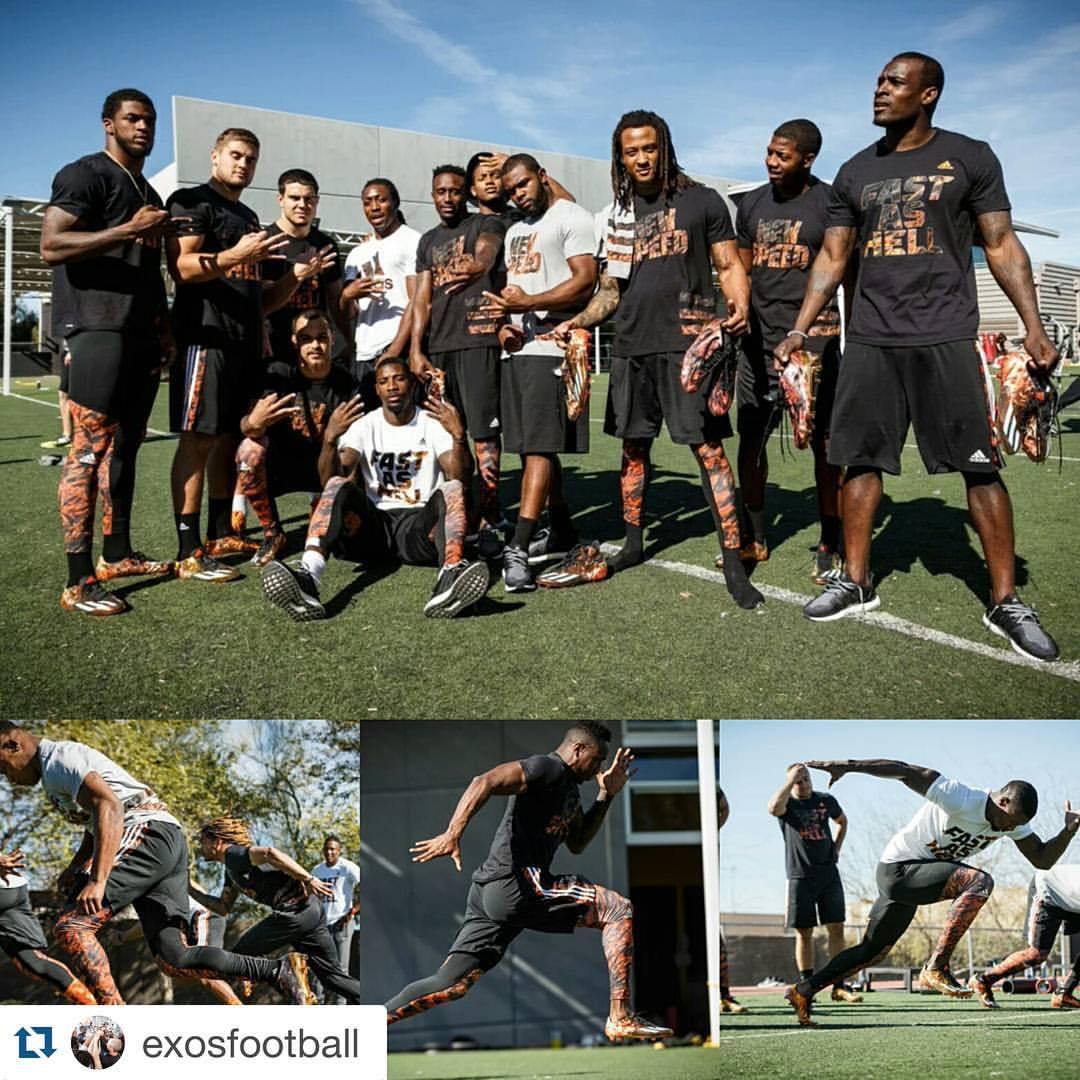 PaddleFit — As EXOS is prepping all of the NFL Combine