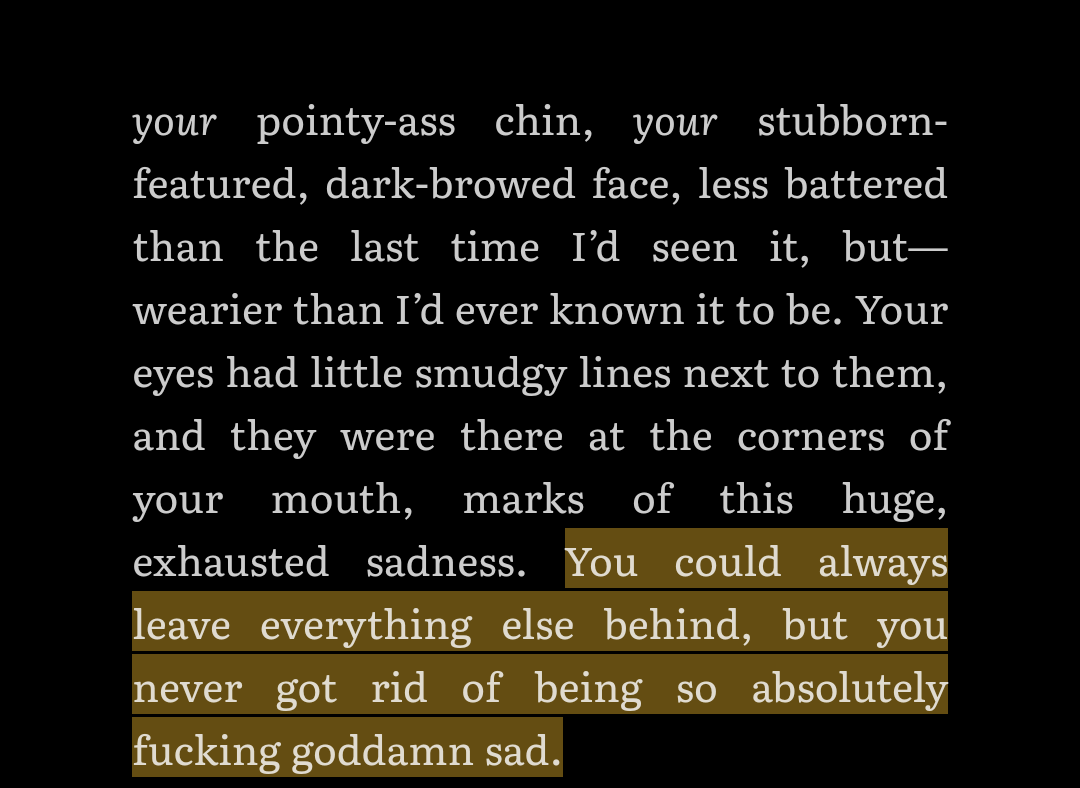 Dyke Drama by Leslie Lange Dyke Drama by Leslie Lange