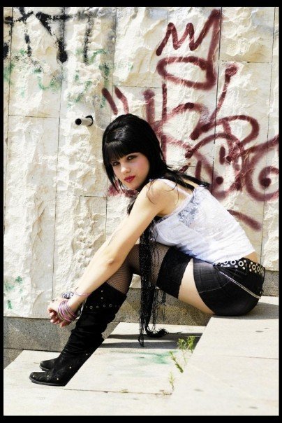 jaytrans:  Old one of me. 