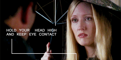 actuallylorelaigilmore:  I think I can be good at this. I think you might find me