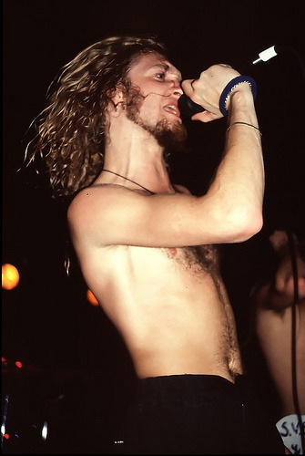 amadaun23:  &ldquo;Years later, at Layne’s funeral, I was angry. I kept hearing