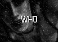 izayas:  juminss:“We become who we’re meant to be.” Get To Know Me: [3/5] Favorite Female Characters » Lara Croft