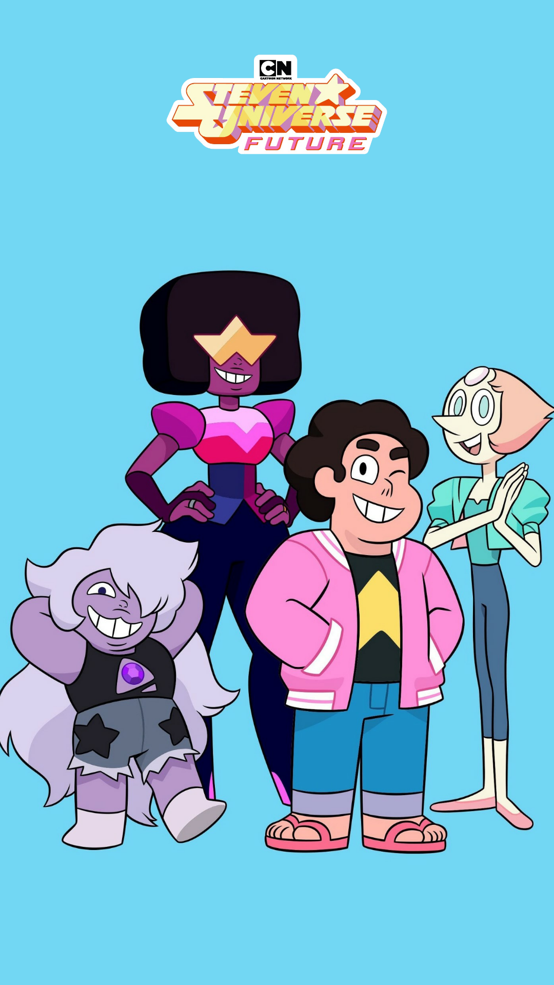 editsteven — steven universe (the movie) lockscreens