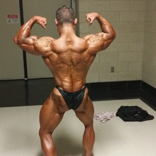 Porn Lean Muscle ... mostly! photos