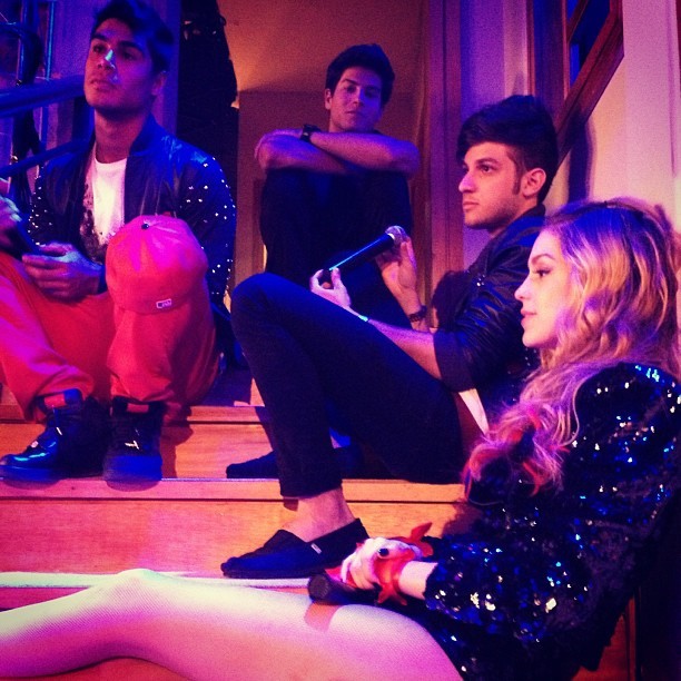 melminhaedochay:  Cenas finais.. - @sophiaabrahao 