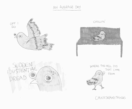 chuckdrawsthings:daily grind