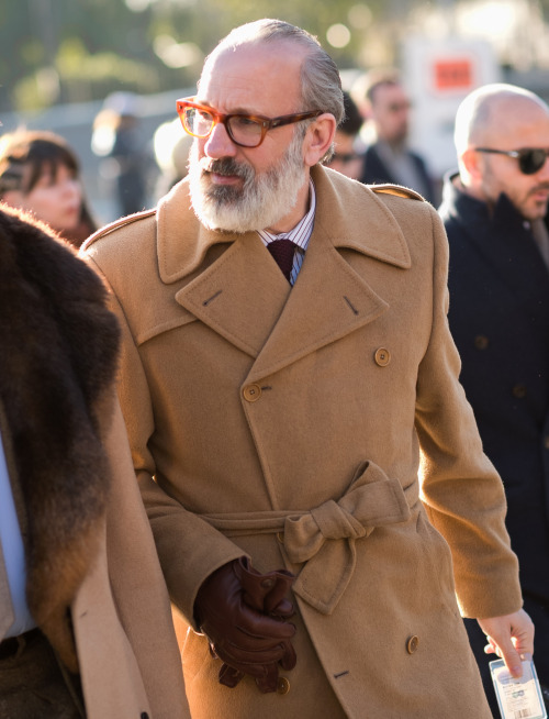 On The Street | Florence